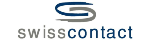 Swiss Contact Logo