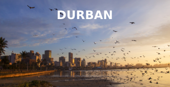 About our Durban Coach Hire Service